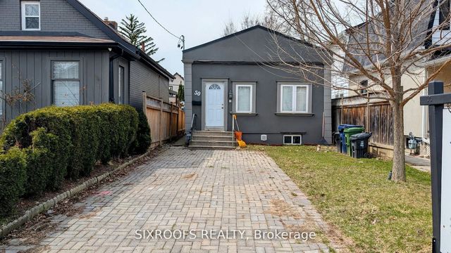 50 Guestville Avenue, Toronto W03