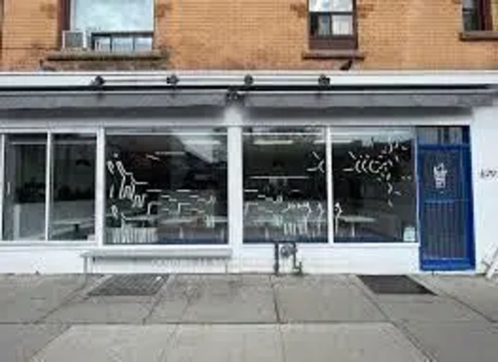 679 Lansdowne Avenue, Toronto W02