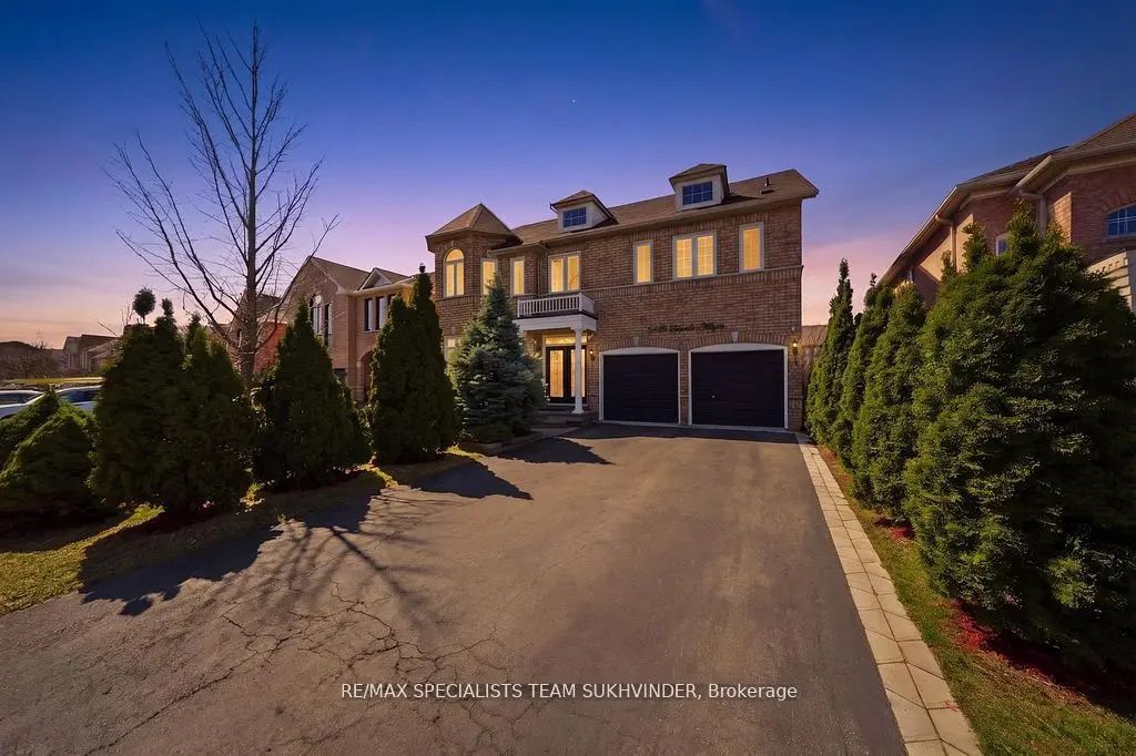 7148 Lowville Heights, Mississauga