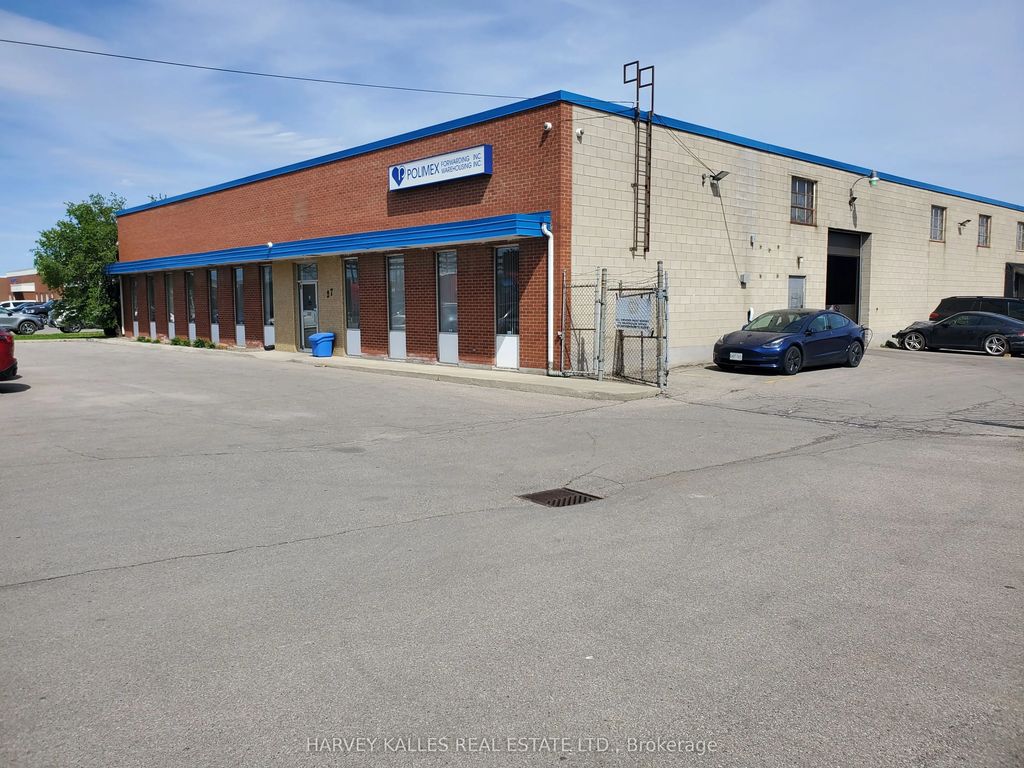 27 Selby Road, Brampton
