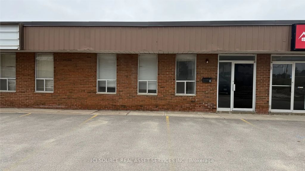 80 Centennial Road 9, Orangeville