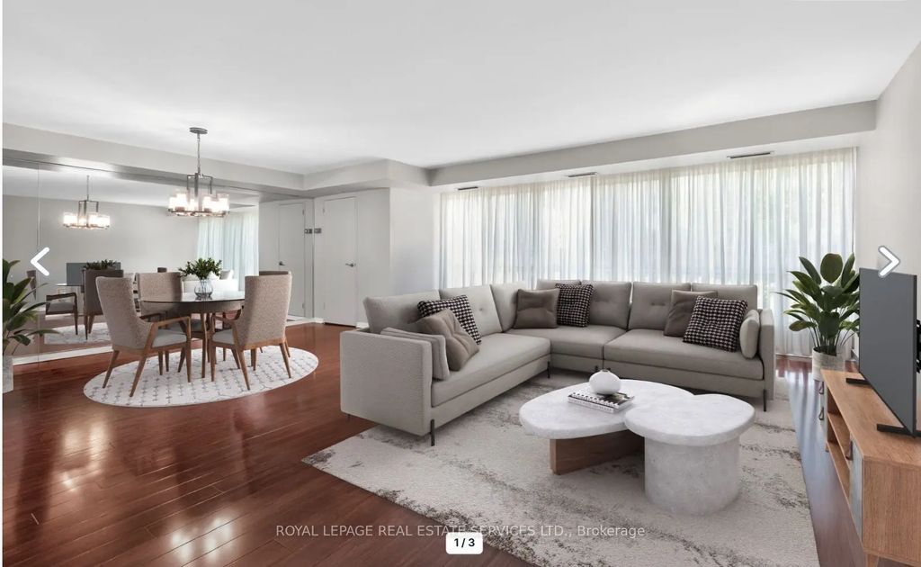 1400 Dixie Road 110, Mississauga