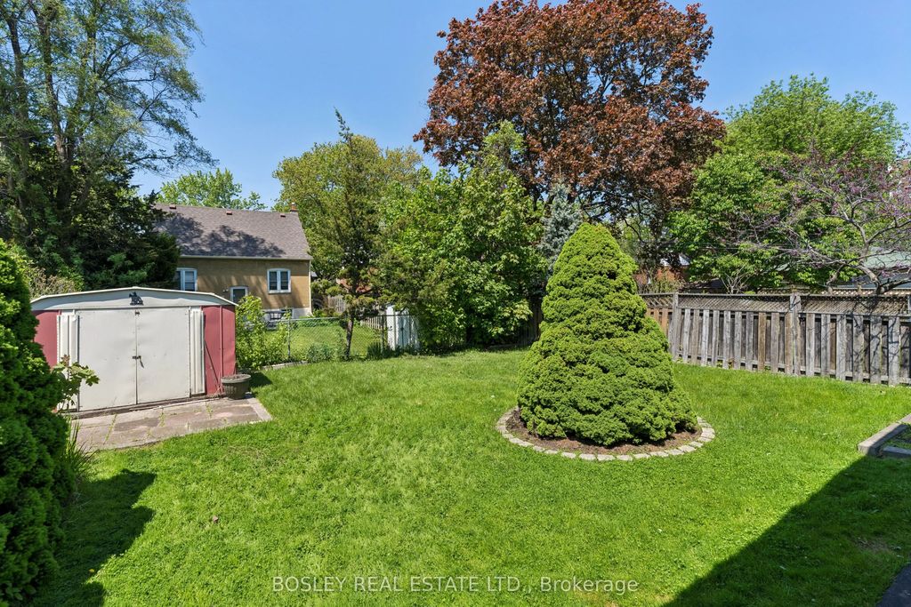 96 Macdonald Avenue, Toronto W04