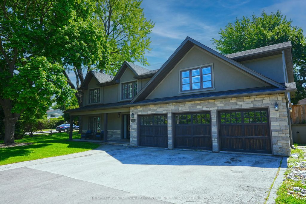 52 Joymar Drive, Mississauga