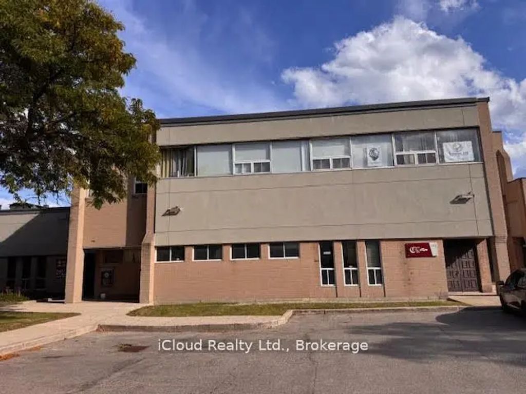 1312 Britannia Road E 4&5, Mississauga