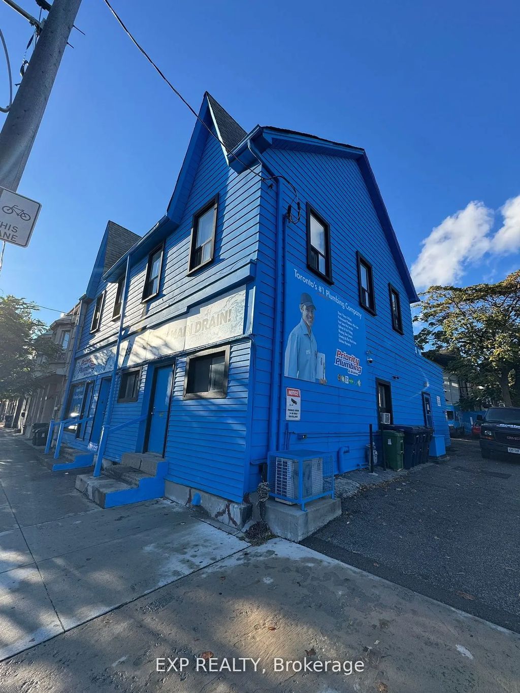 1594 Dupont Street 5, Toronto W02