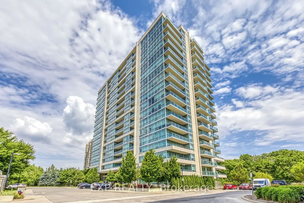 1055 Southdown Road 905, Mississauga