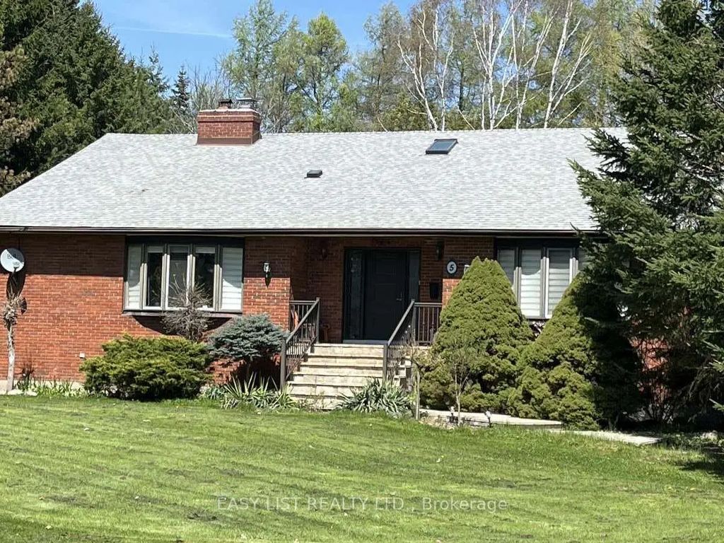 5 Worden View, Halton Hills