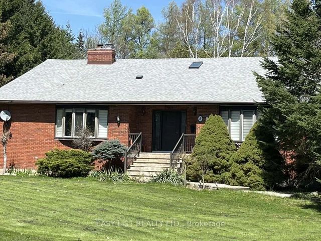 5 Worden View, Halton Hills
