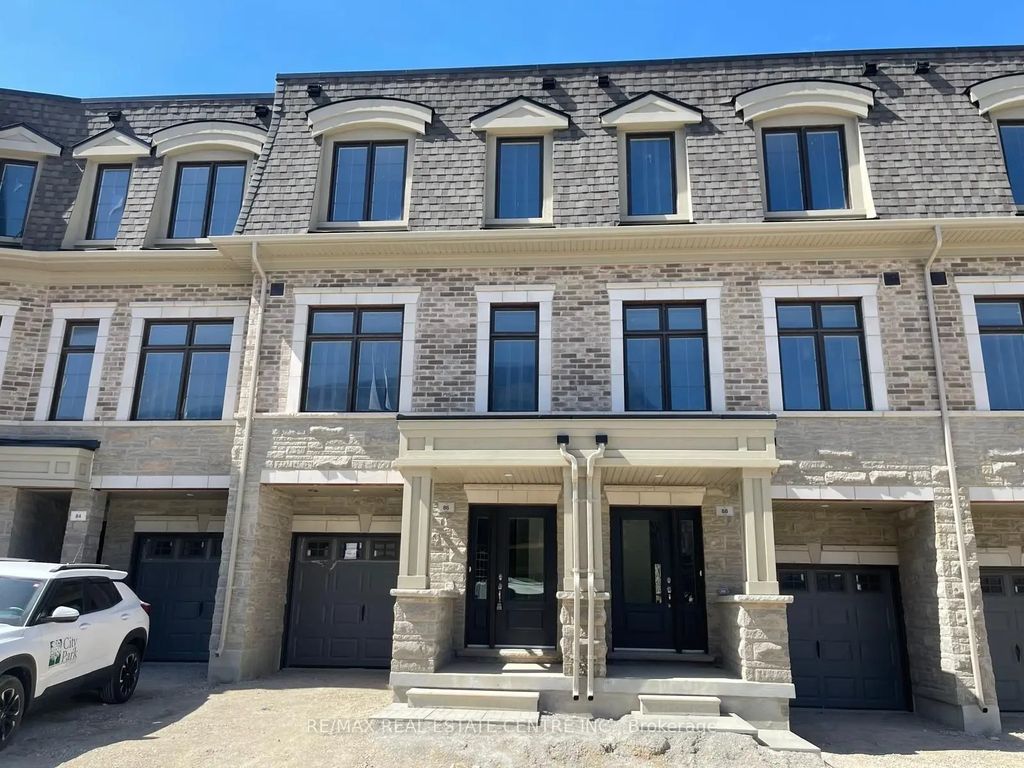 86 Salina Street, Mississauga