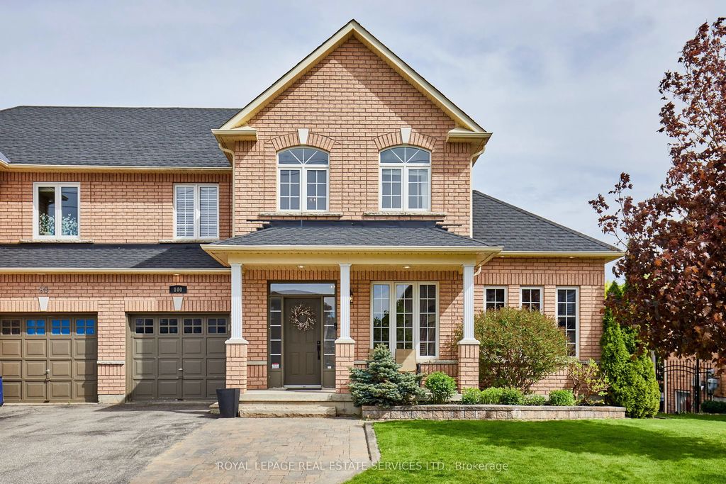 100 Walker Road W, Caledon
