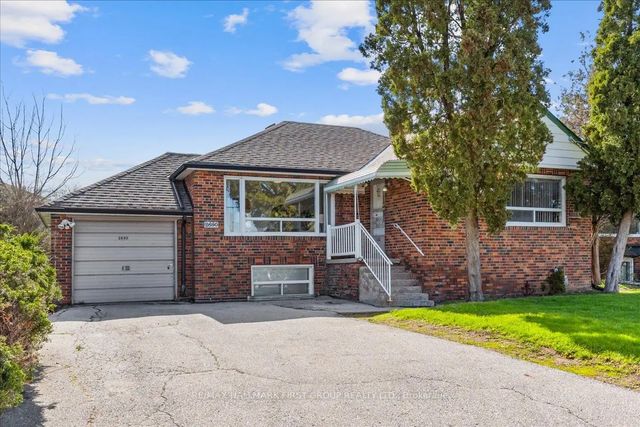2690 Islington Avenue, Toronto W10