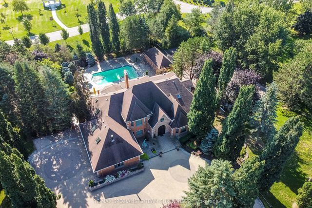 12 Edgeforest Drive, Brampton