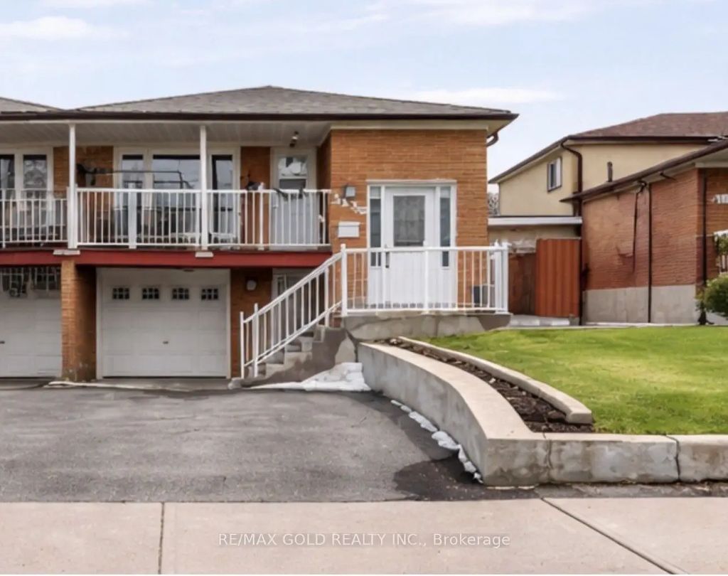 3430 Chipley Crescent, Mississauga