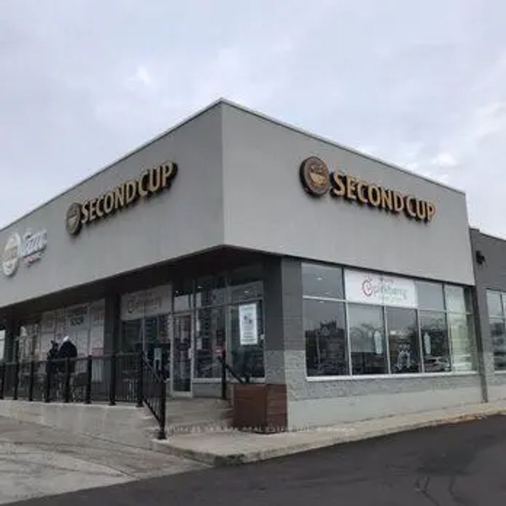 4553 Hurontario Street E-2, Mississauga