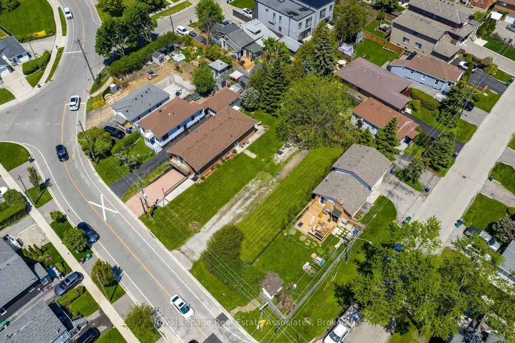 1067 Alexandra Avenue, Mississauga