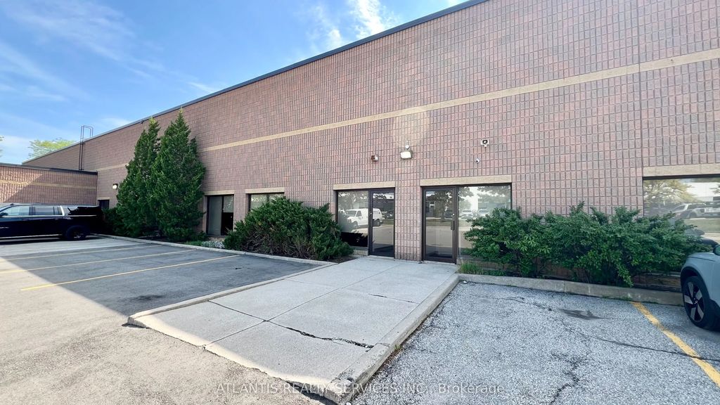 2220 Argentia Road 3-4, Mississauga