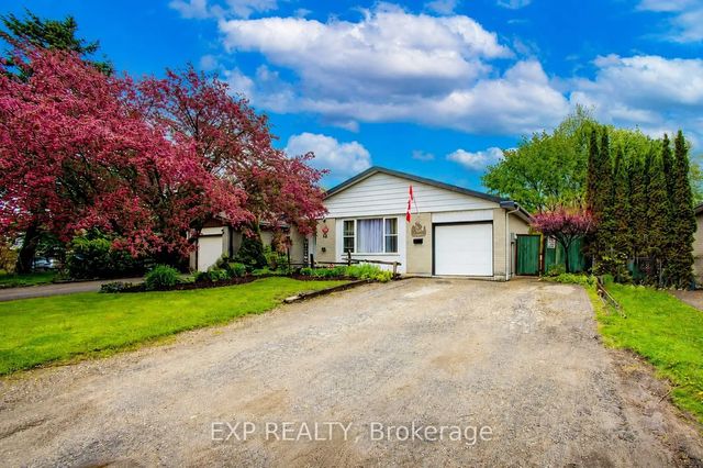 44 Madison Avenue, Orangeville