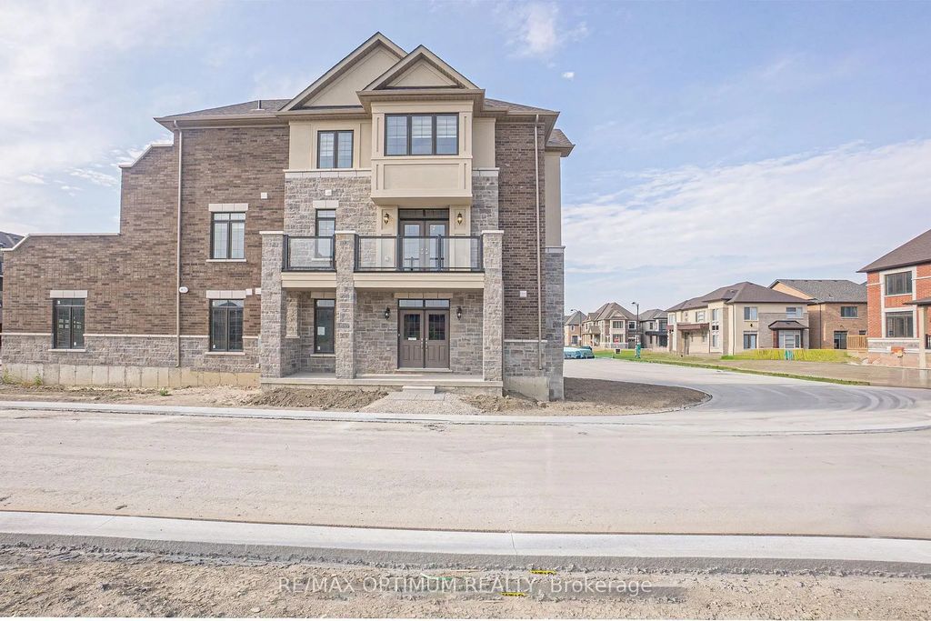 70 Keyworth Crescent, Brampton