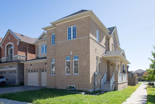 3127 Streamwood Pass, Oakville