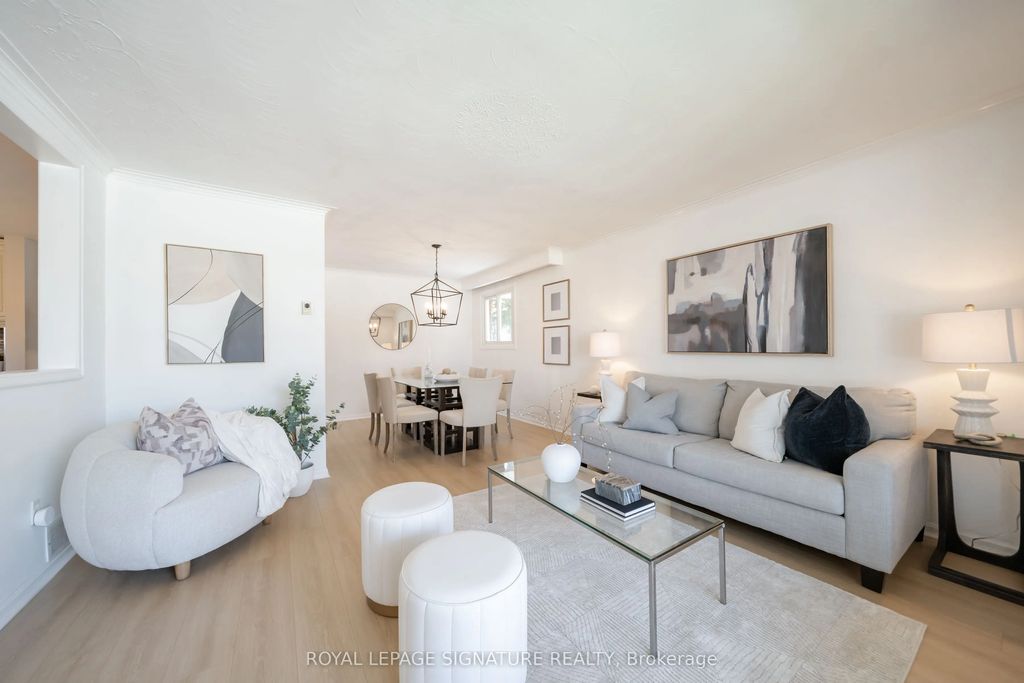 2002 Ingledale Road, Mississauga