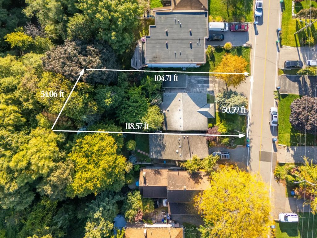945 Beechwood Avenue, Mississauga