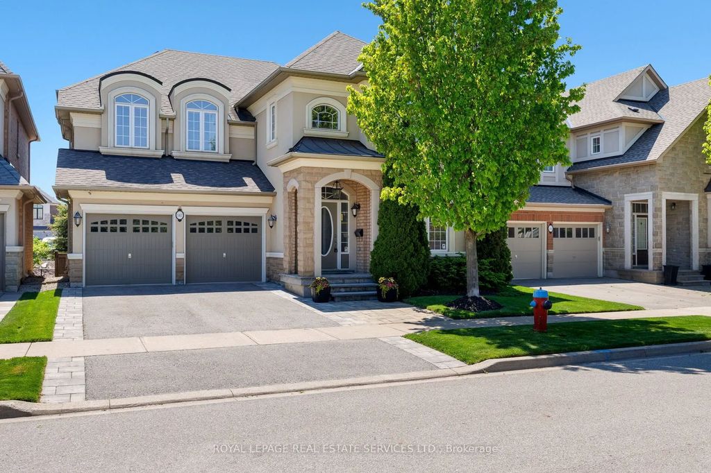 147 Innville Crescent, Oakville