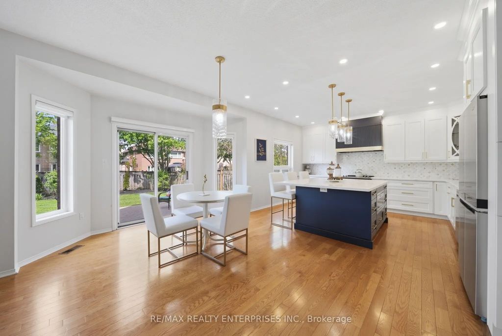 5811 Cornell Crescent, Mississauga