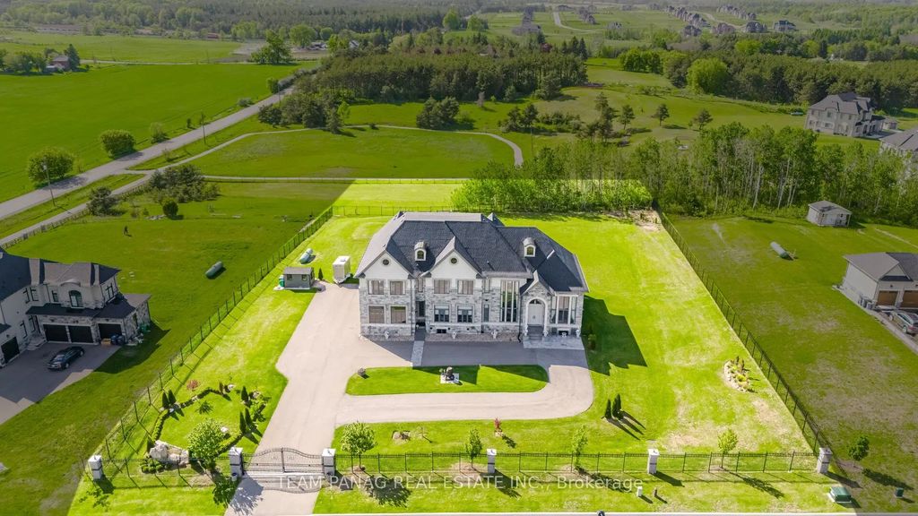 20 Stinson Street, Caledon
