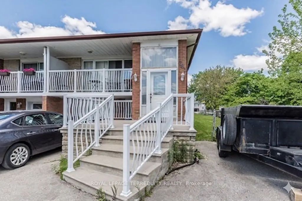 783 Annamore Road, Mississauga