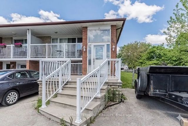 783 Annamore Road, Mississauga