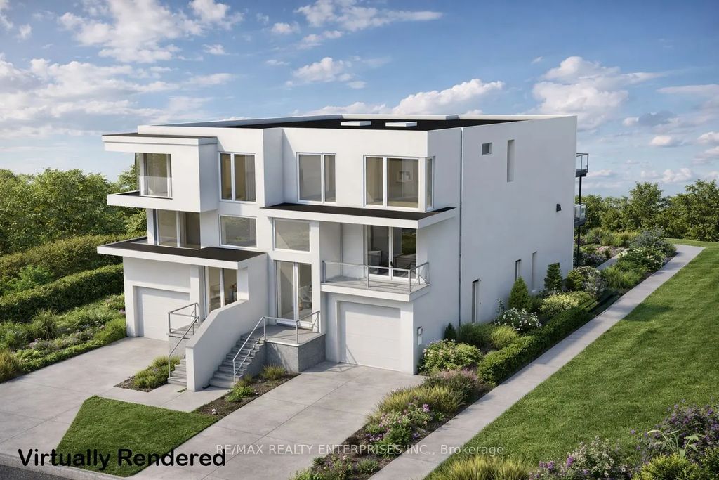 1071 Roosevelt Road, Mississauga