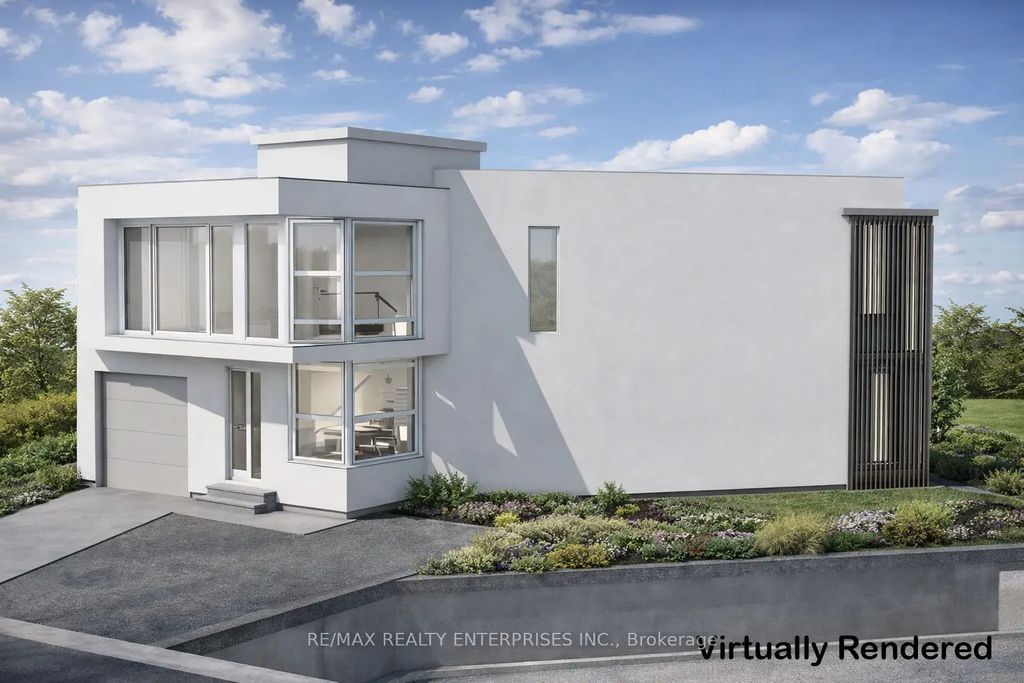 1079 Roosevelt Road, Mississauga