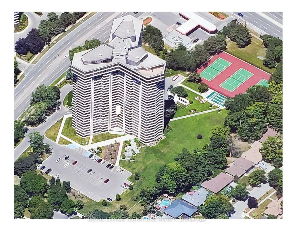 1300 Bloor Street 803, Mississauga