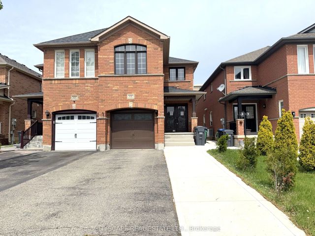 68 Vintage Gate, Brampton