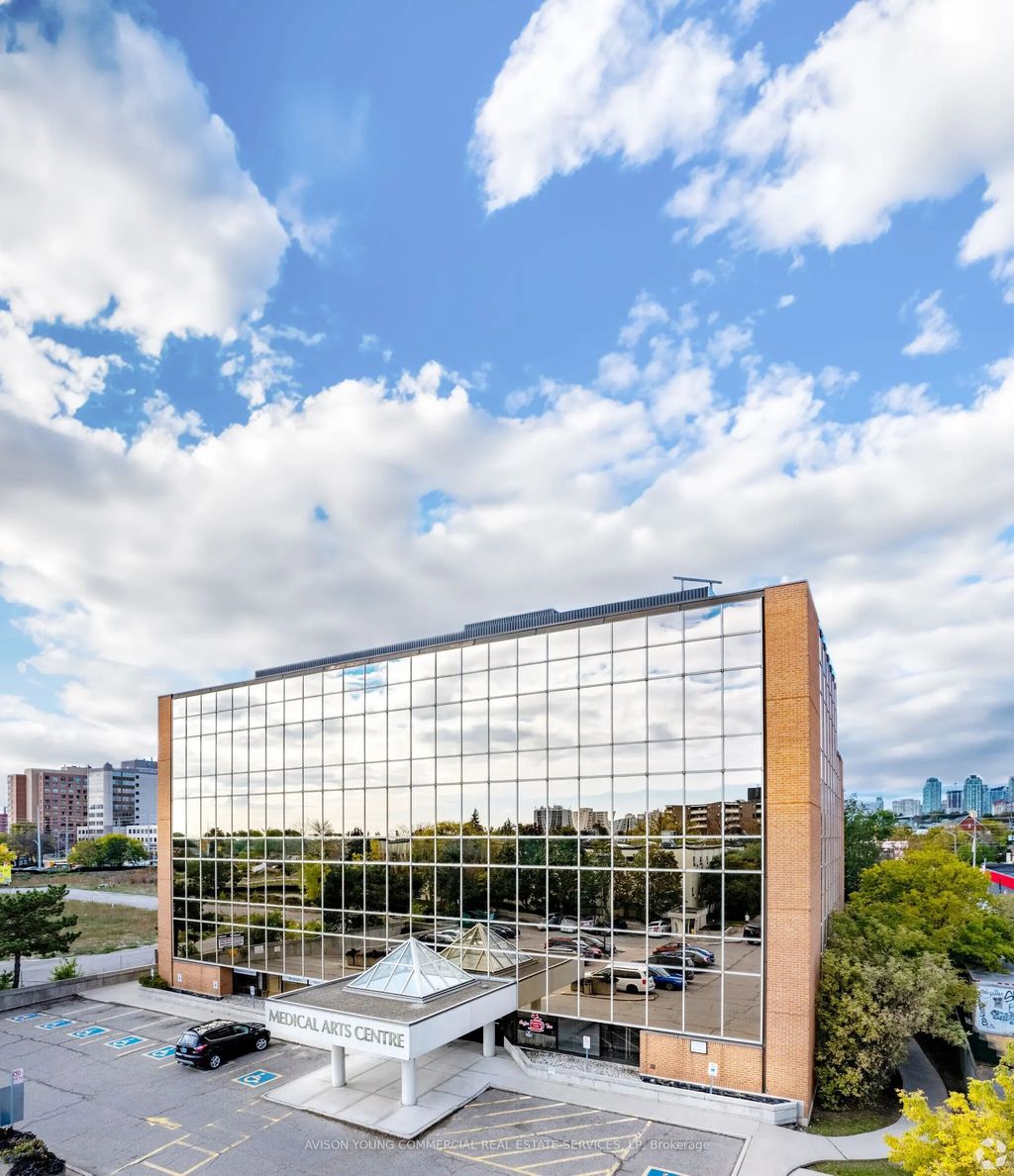 71 King Street W 206, Mississauga