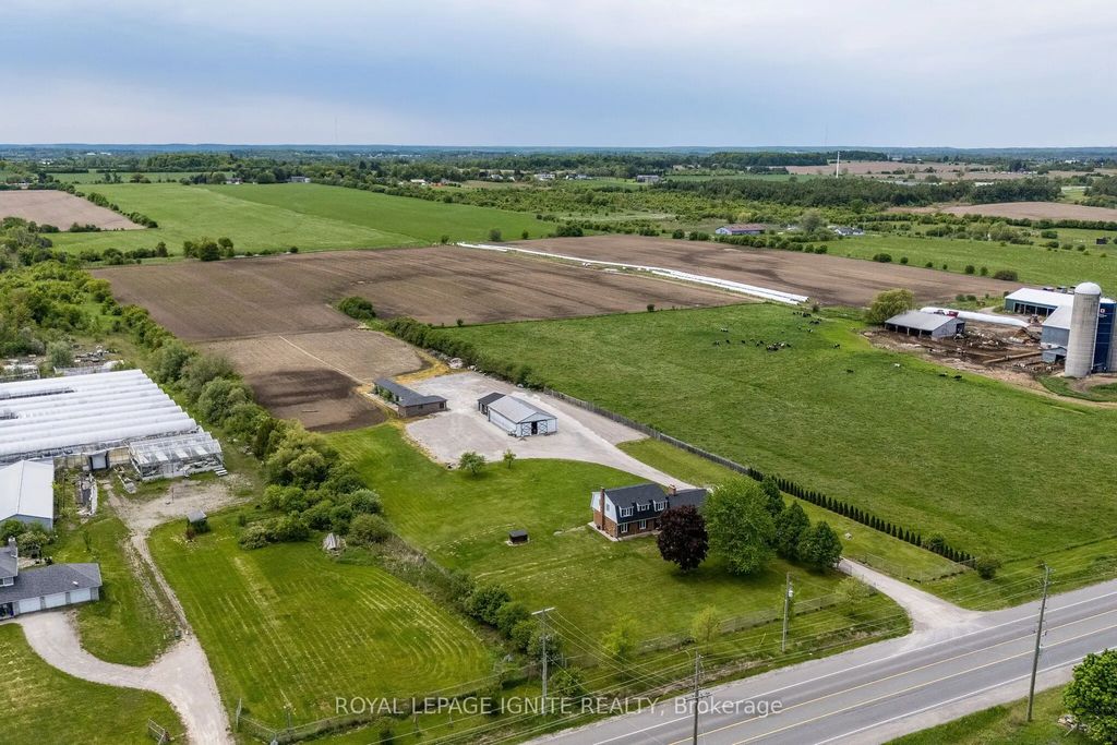 8602 Winston Churchill Boulevard N, Halton Hills