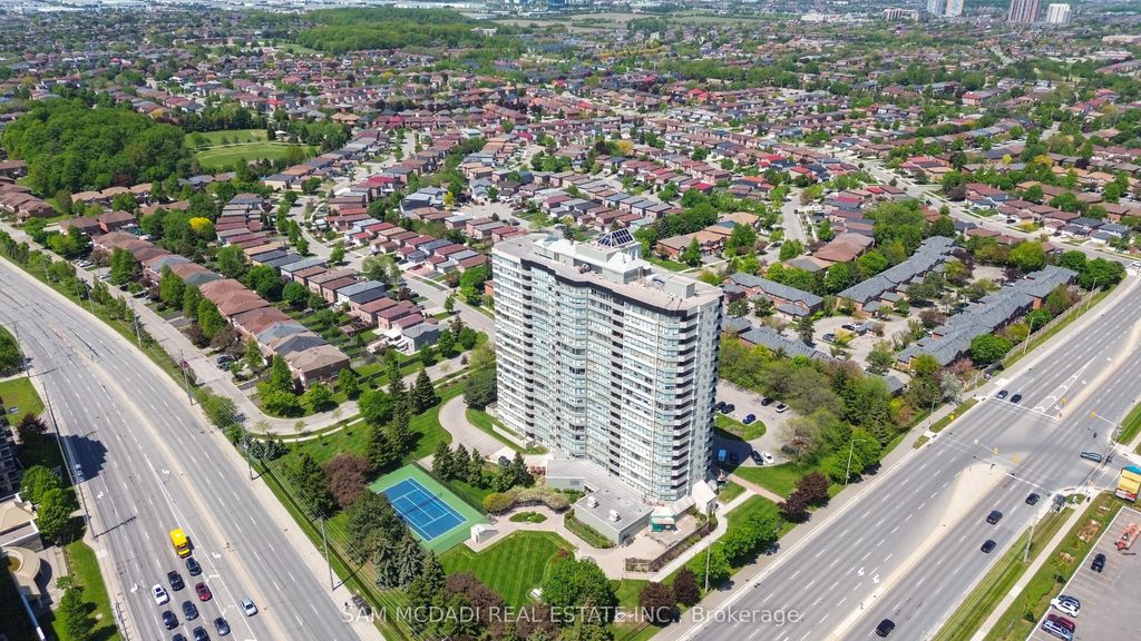 700 Constellation Drive 1109, Mississauga