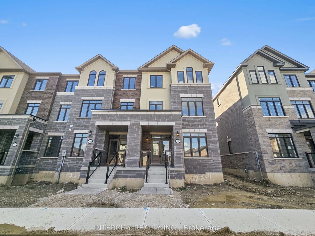 100 Grassbank Road, Brampton