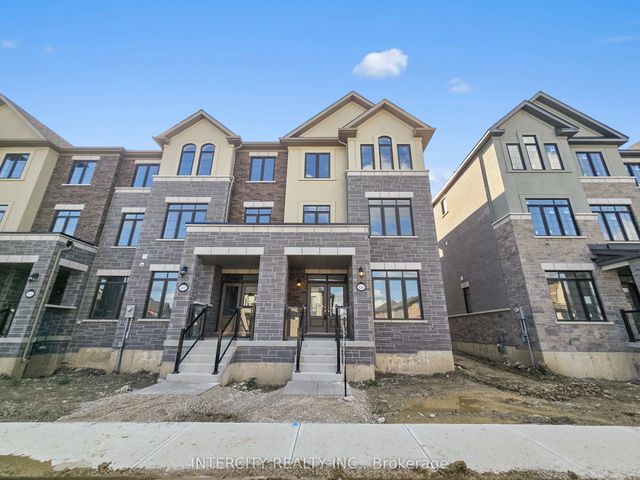 100 Grassbank Road, Brampton