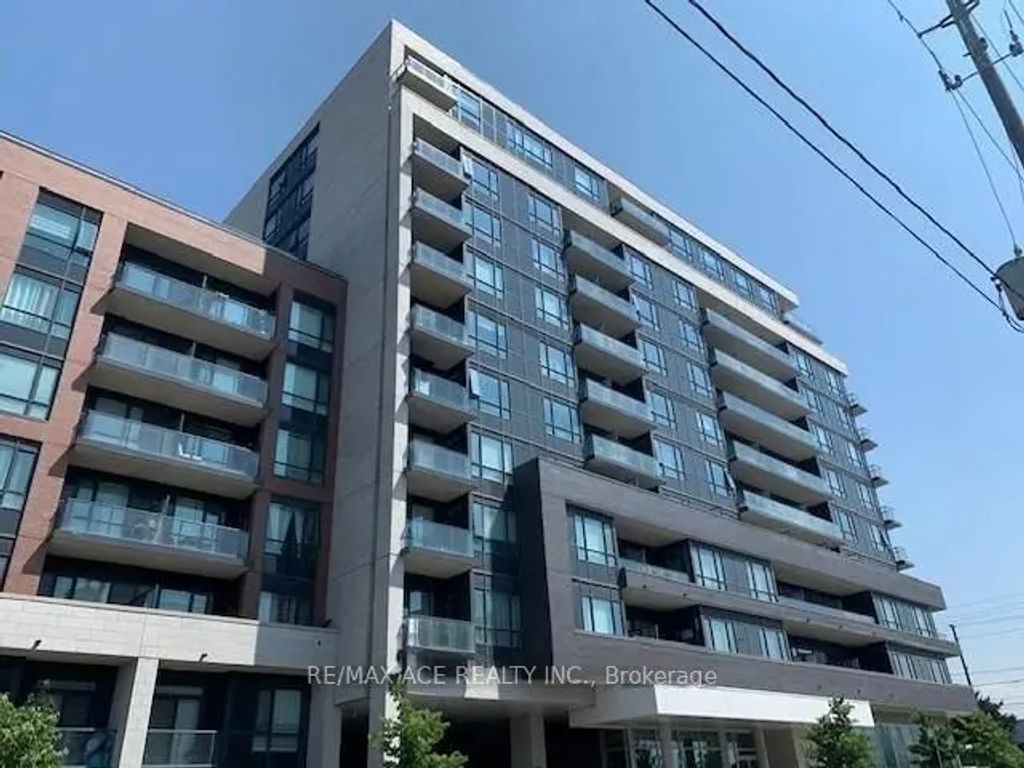2800 Keele Street 909, Toronto W05