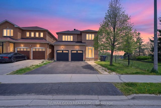 91 Sewells Lane, Brampton