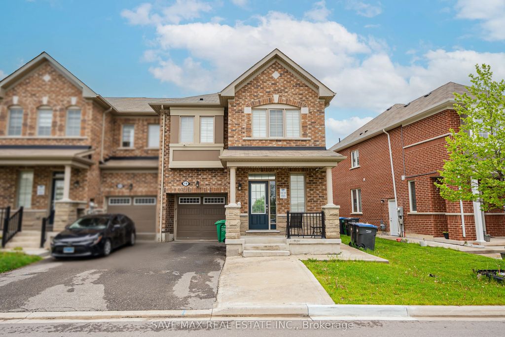 19 Boat Street, Brampton