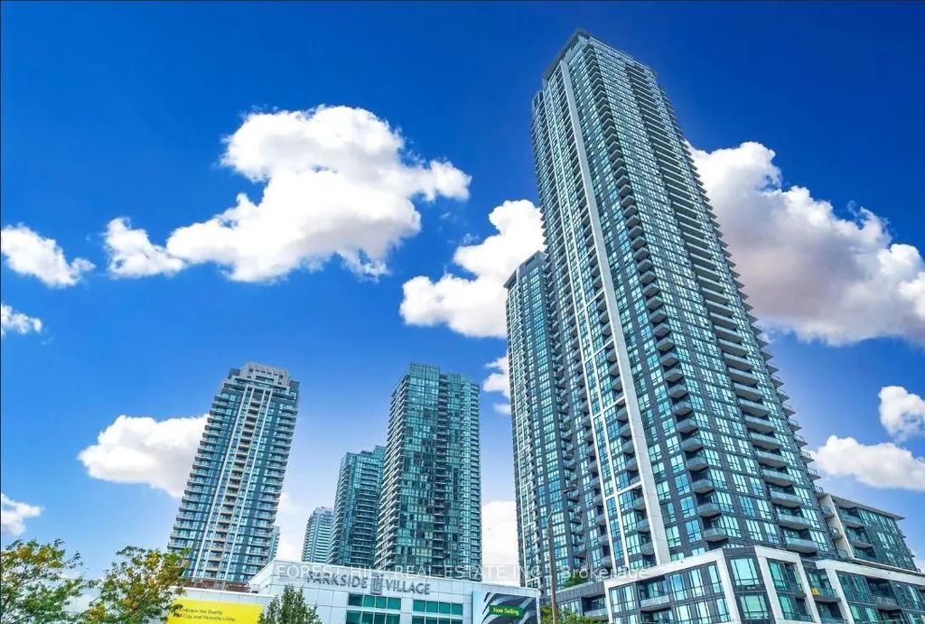 4011 Brickstone Mews 807, Mississauga