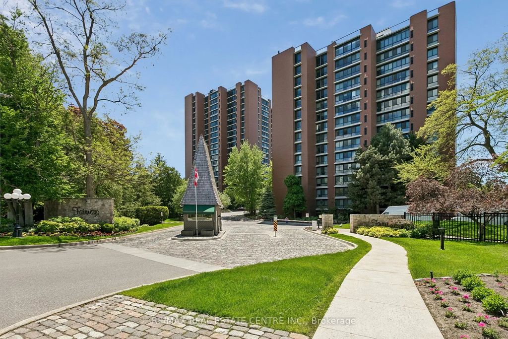 1400 Dixie Road 609, Mississauga