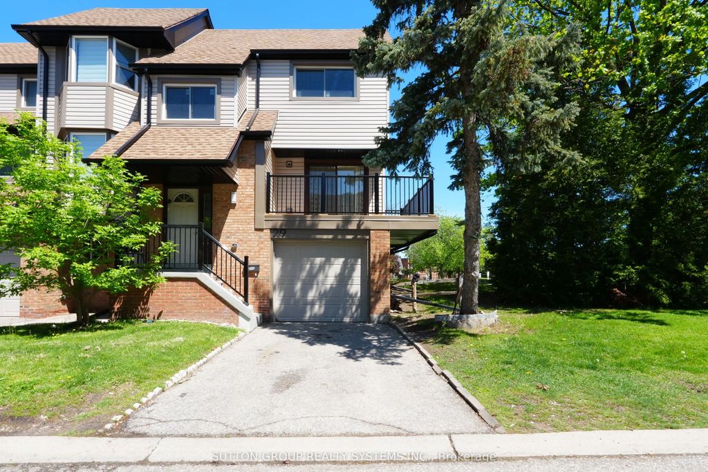 6780 Formentera Avenue 29, Mississauga
