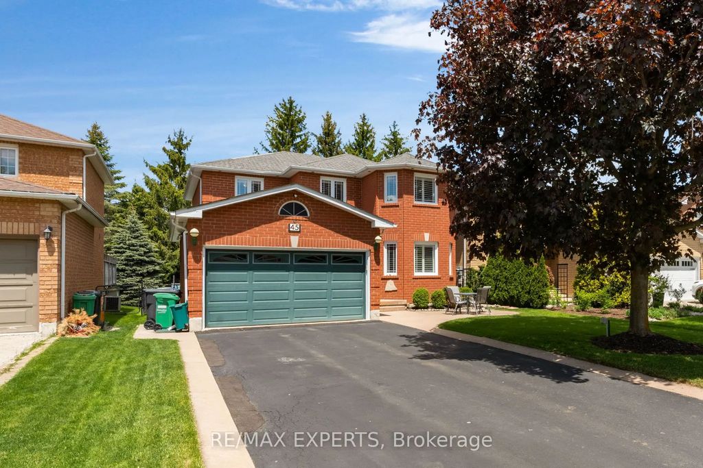 45 Sunkist Valley Road, Caledon