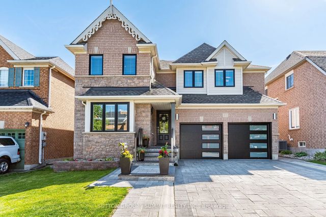 97 Grist Mill Drive, Halton Hills