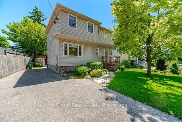 37 Archibald Street, Brampton
