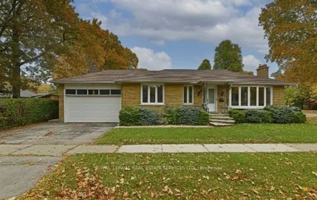 3 Kellogg Street, Toronto W07